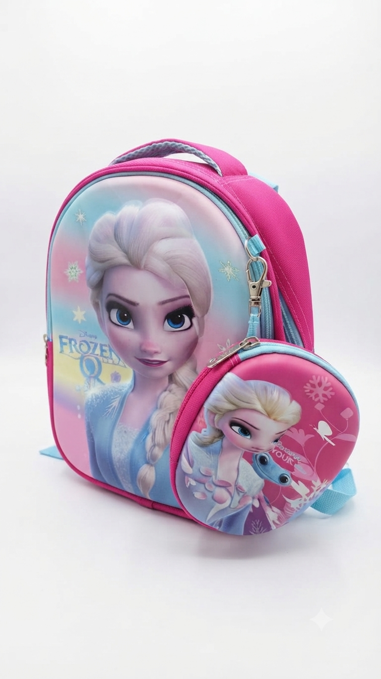 Kids School Backpack