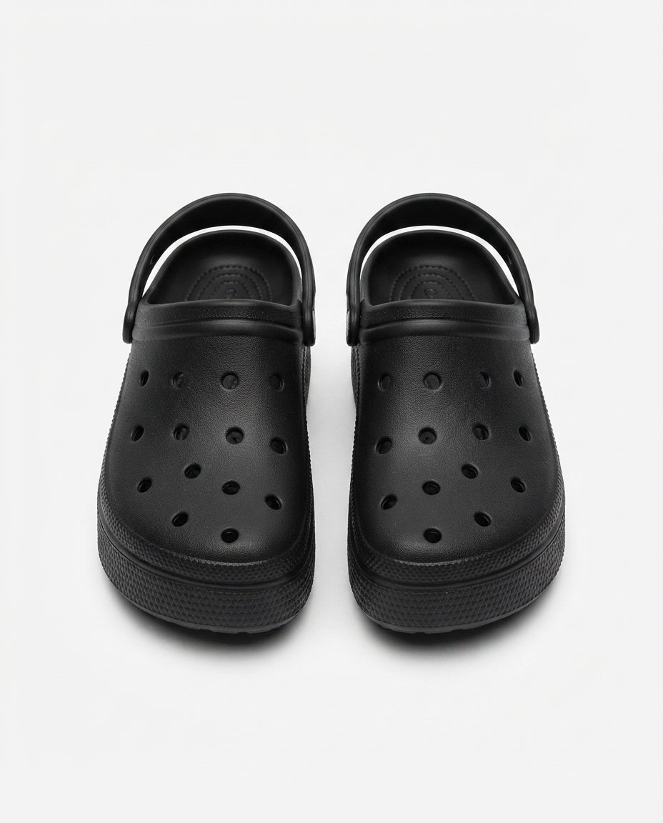 Women Crocs Airbags