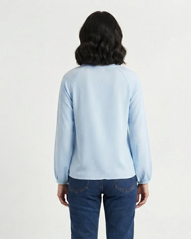 Women Casual Blouse