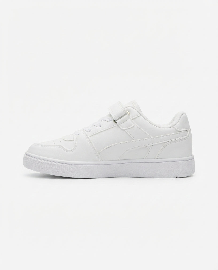 Boys Flat Sneakers