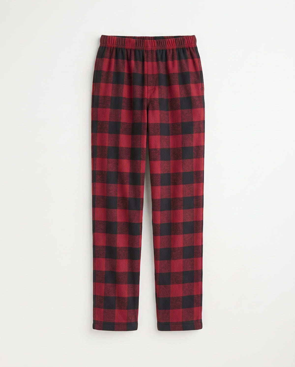 Women Plaid Pant