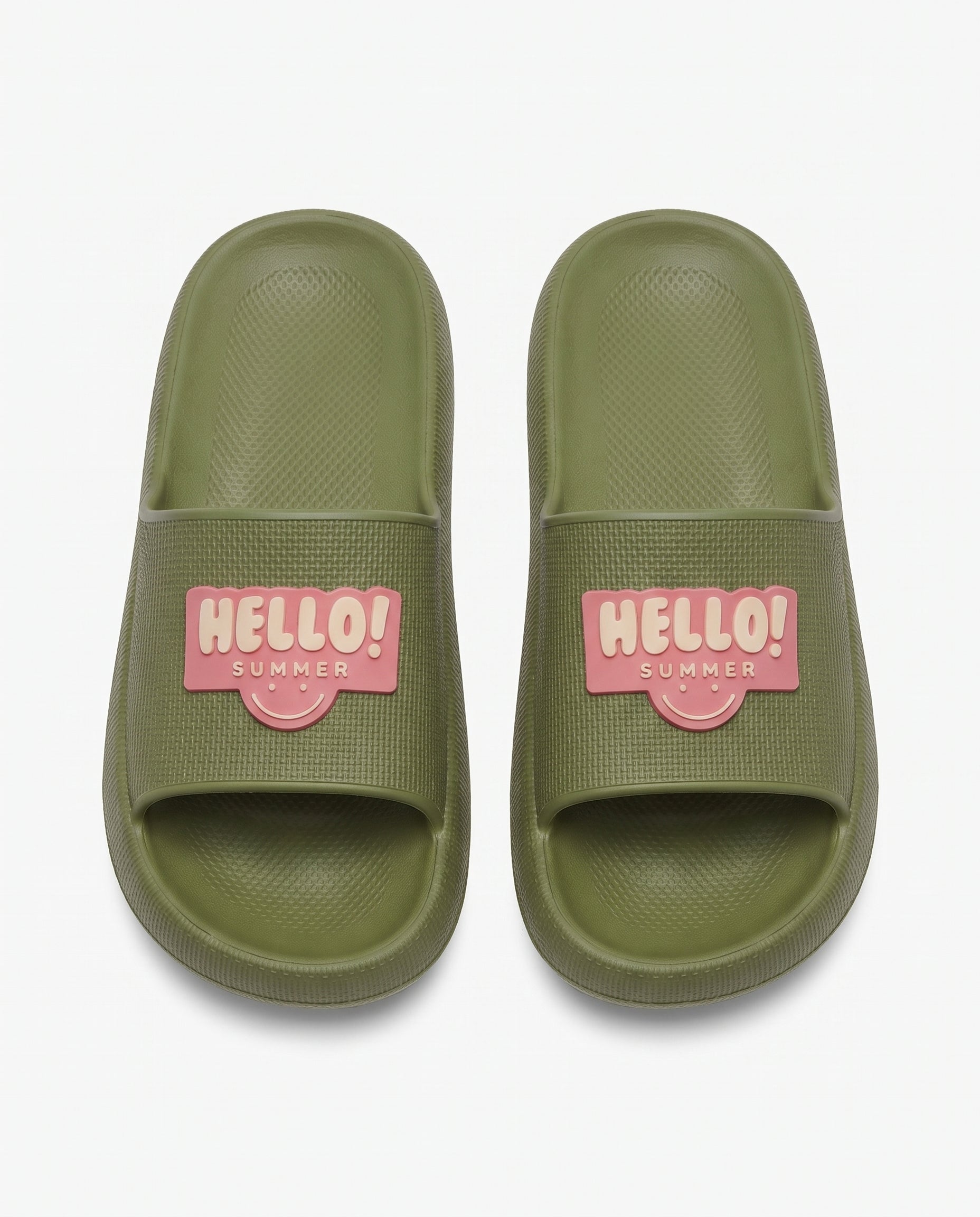 Women Slipper Uni Pamp