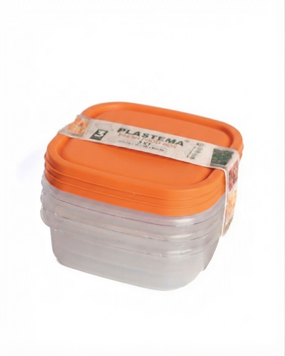 Fresh Box 3 pcs