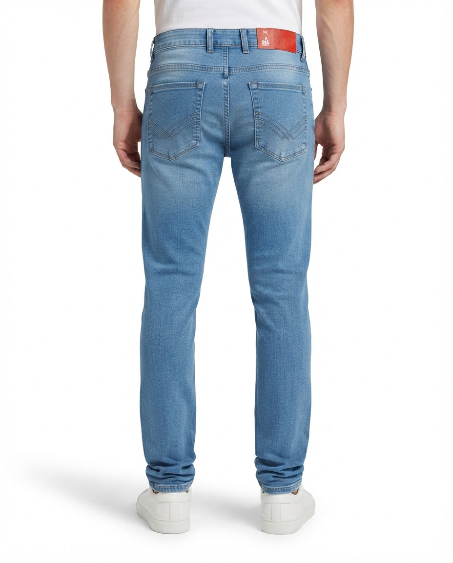 Men's Everyday Slim Jeans