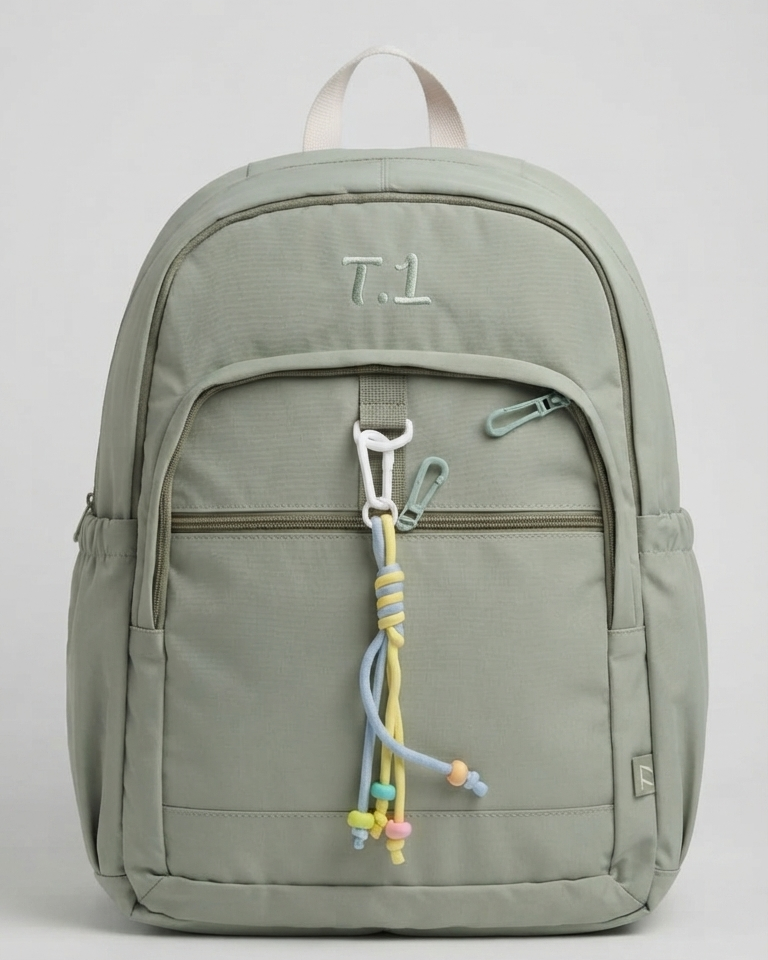 School Backpack