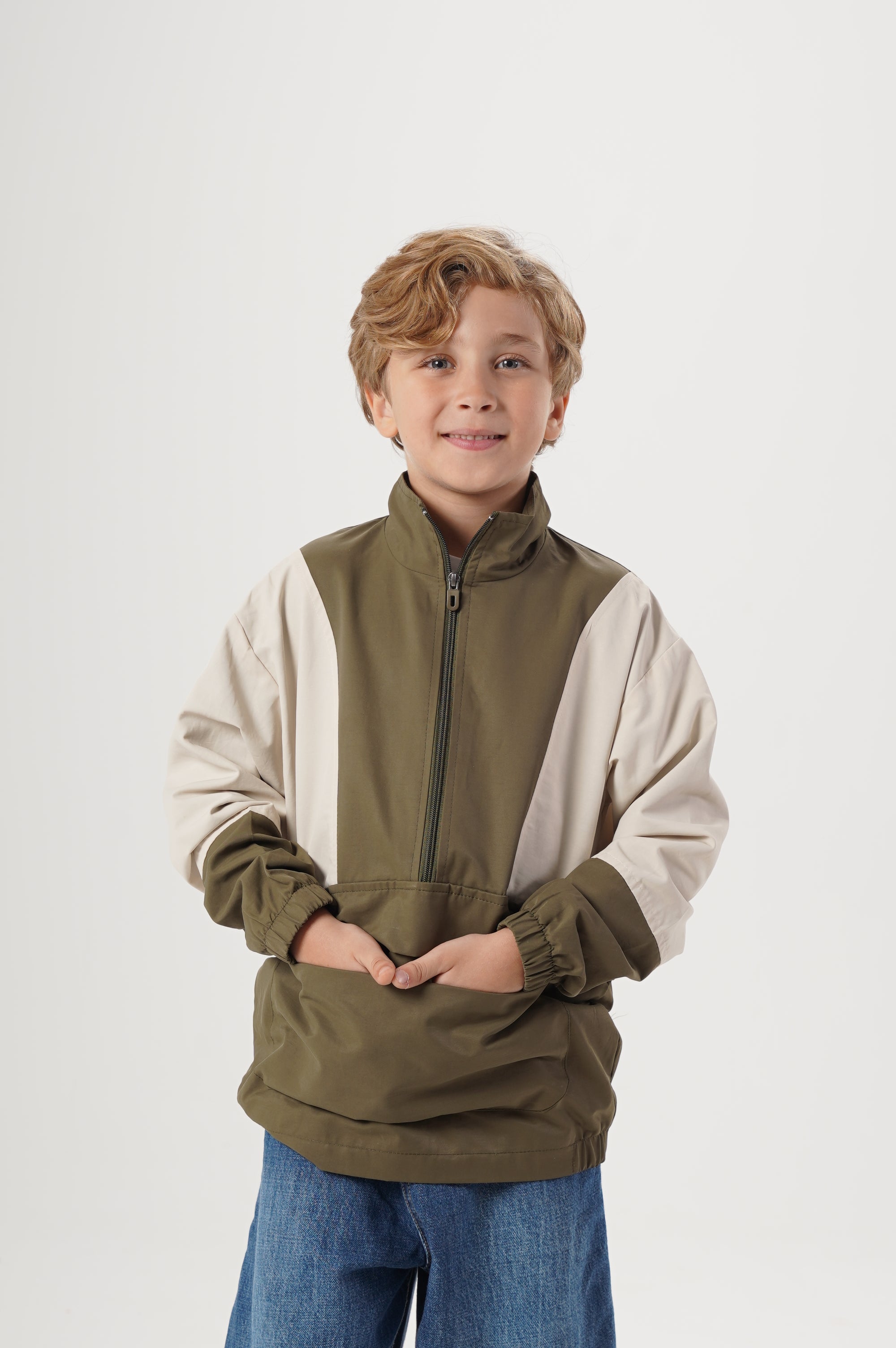 سويتر أولاد