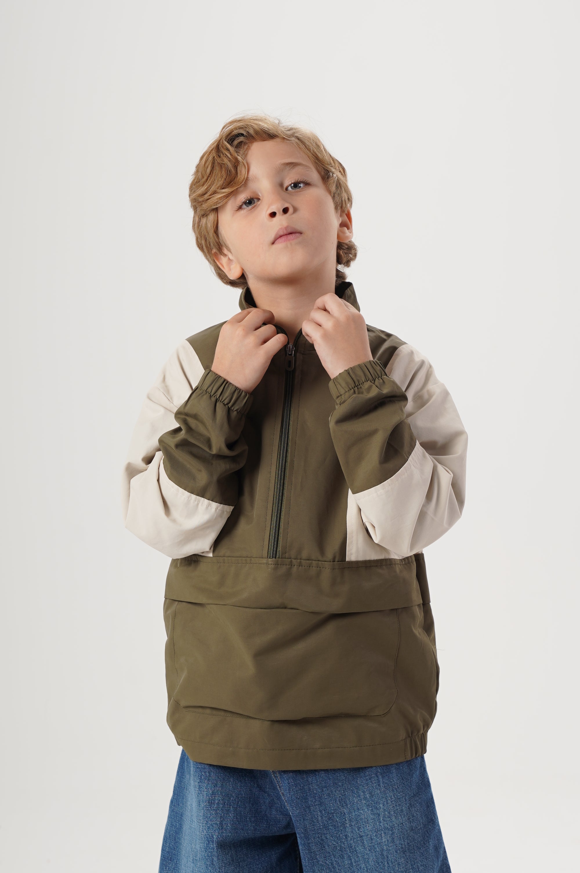 سويتر أولاد