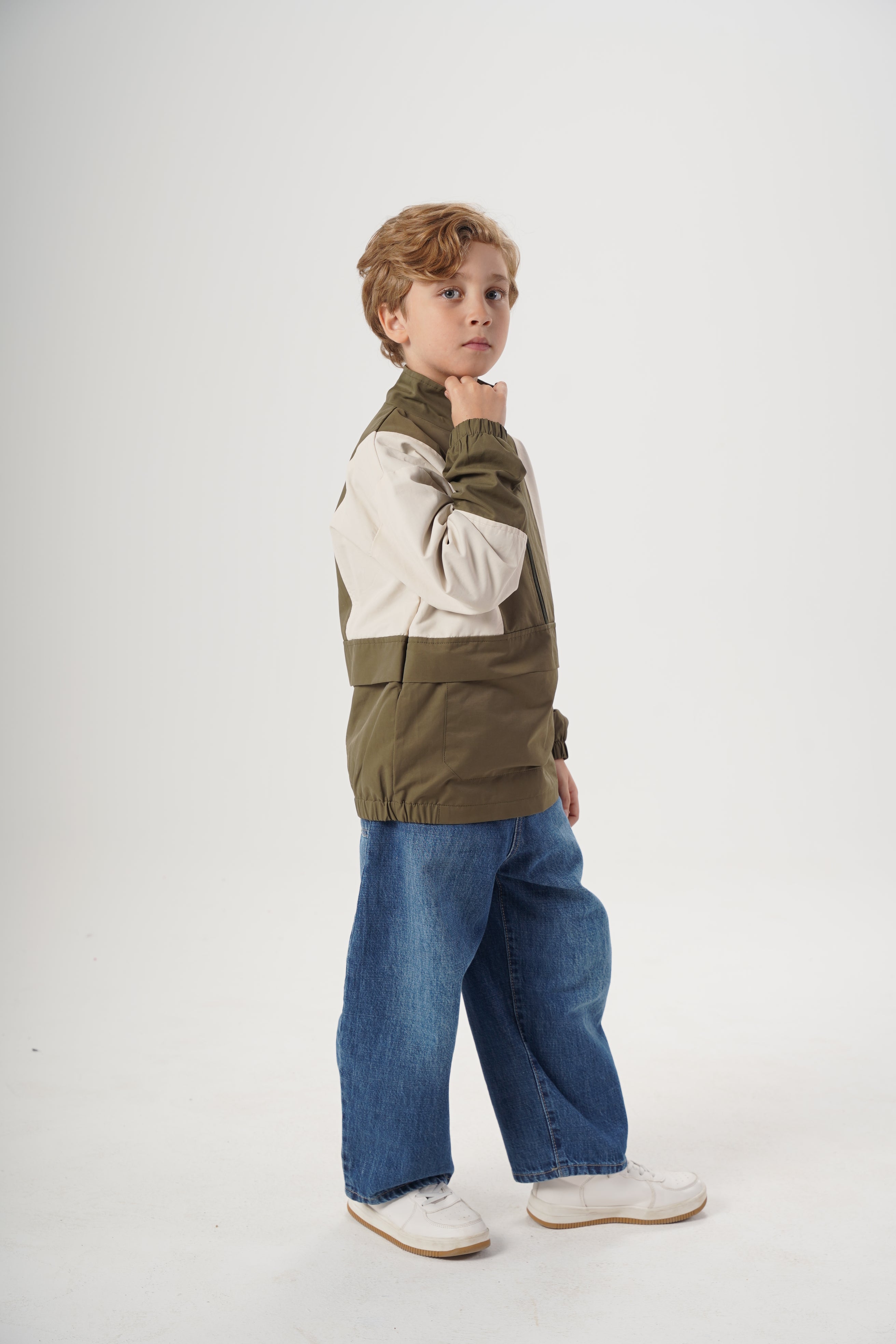 سويتر أولاد