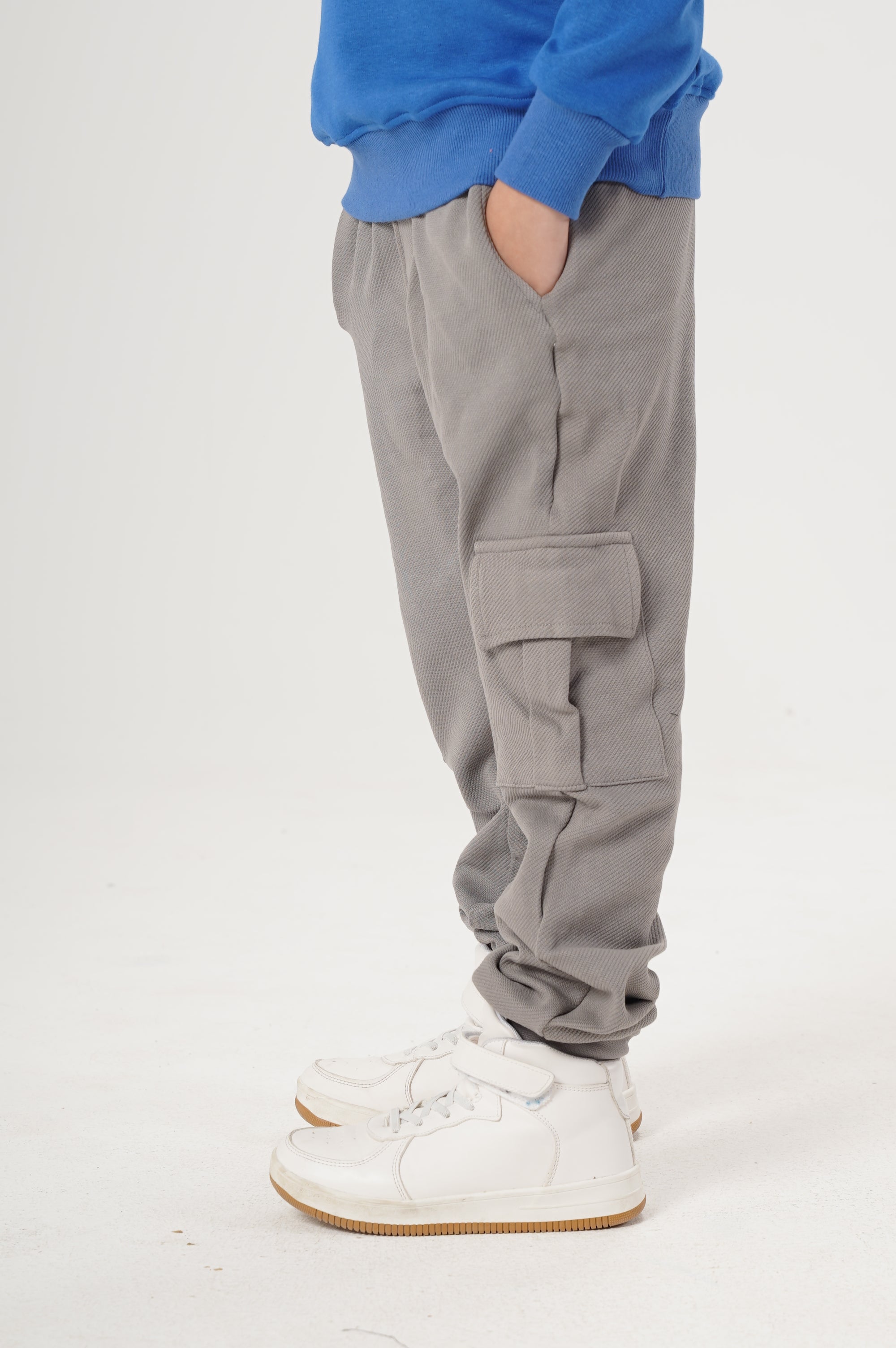 Boys Kargo Pants