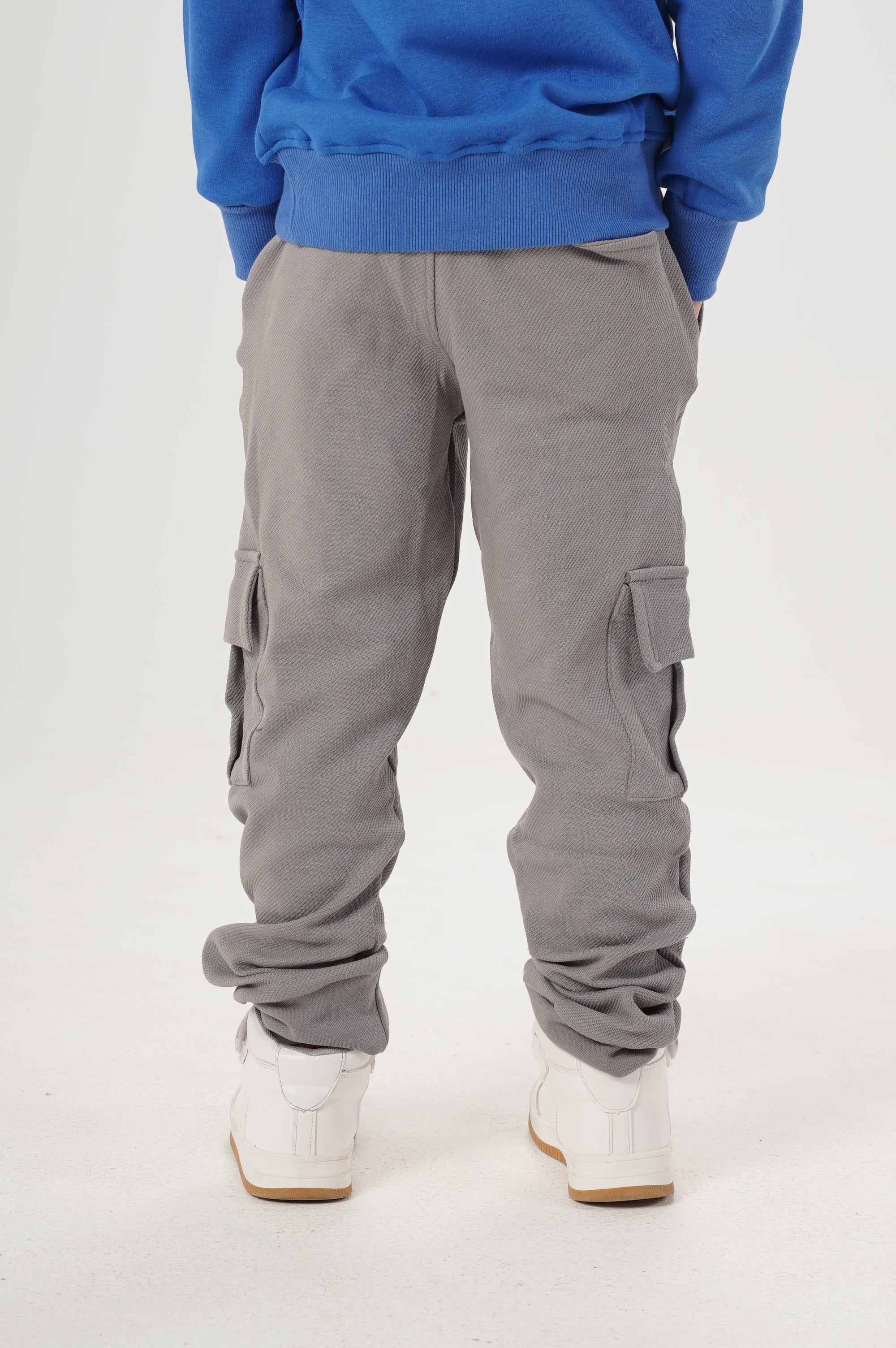 Boys Kargo Pants
