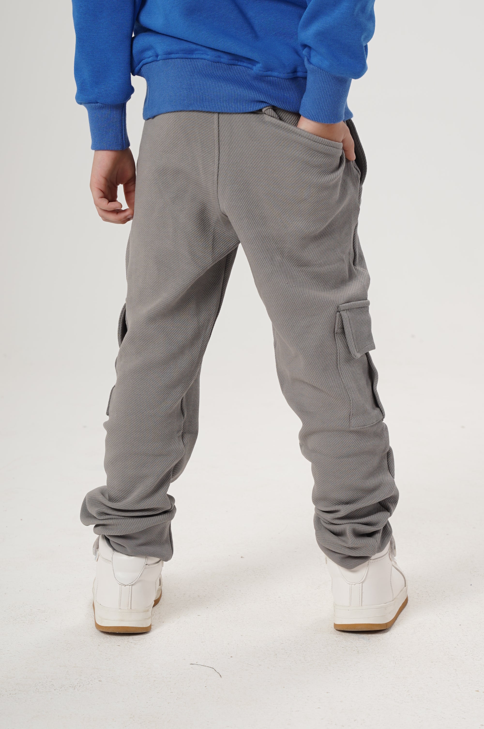 Boys Kargo Pants