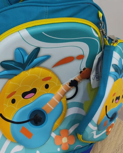 School Trolly Bag 2pc