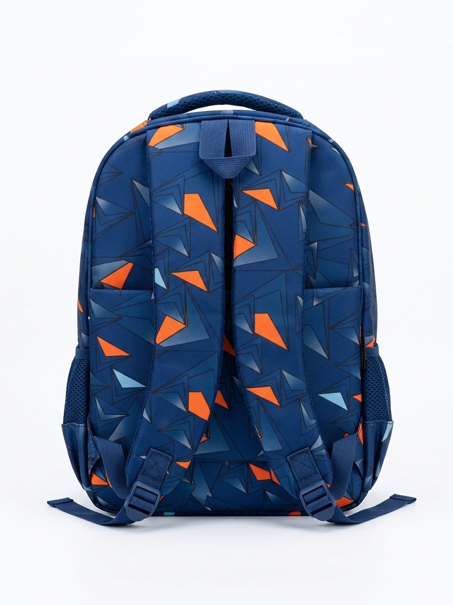 Kids 3-Piece School Bag Set