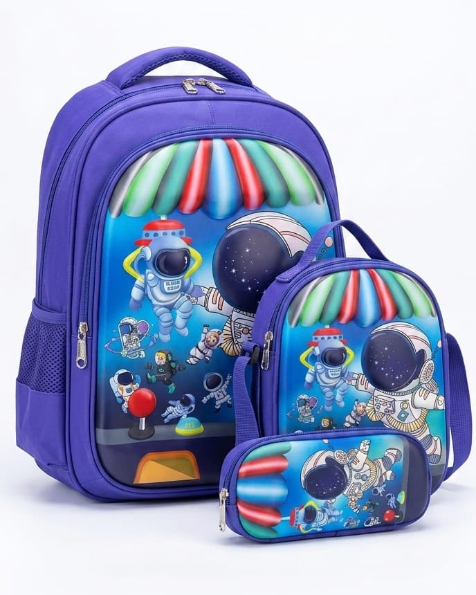 Kids School Backpack