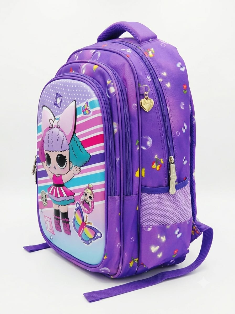 School Back Bag