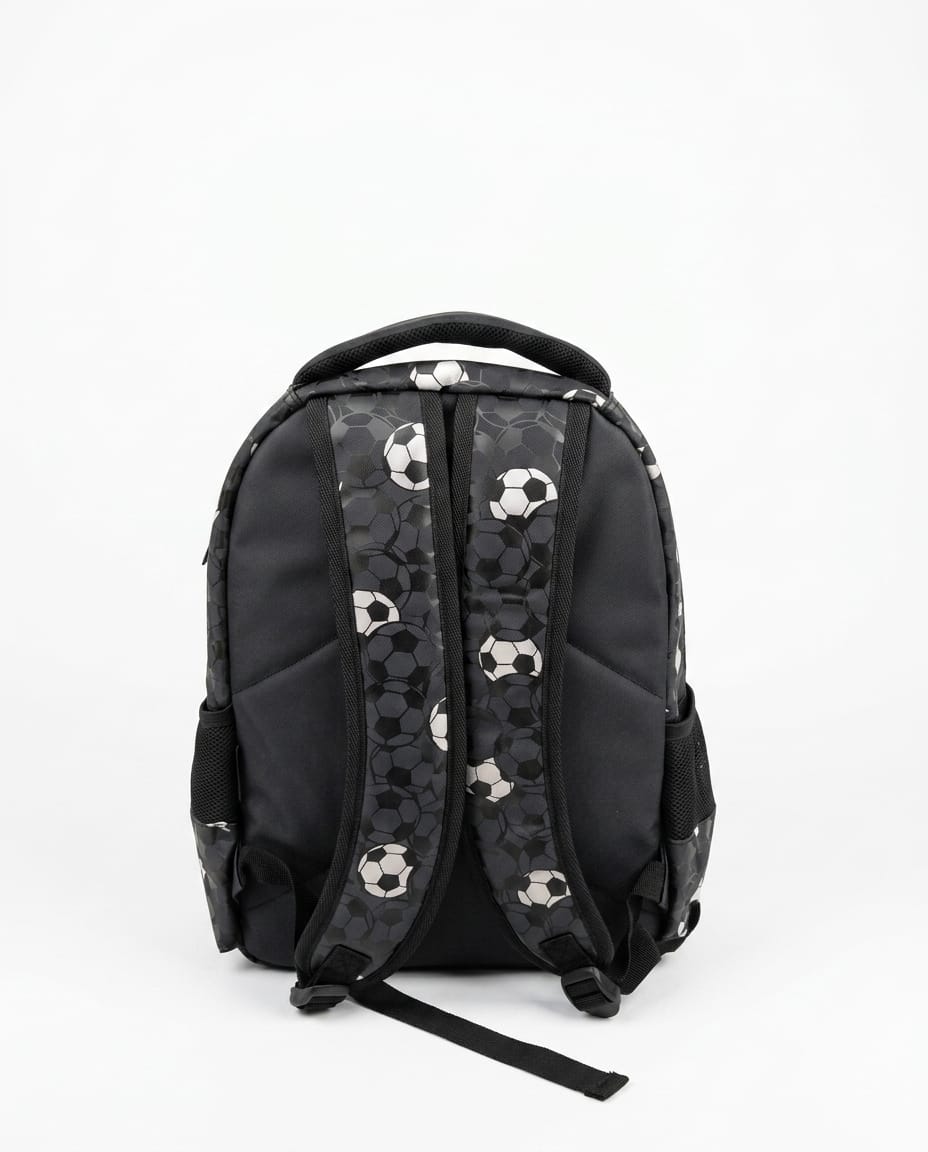 School Backpack Military