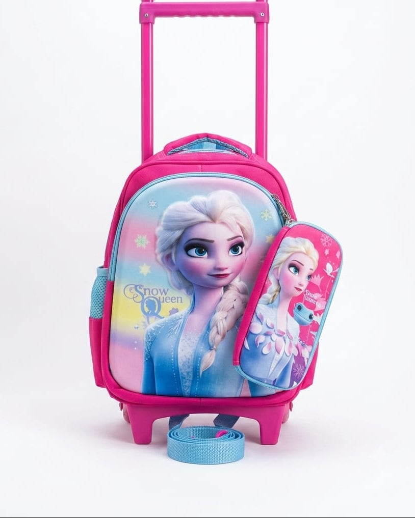 Trolley School Backpack