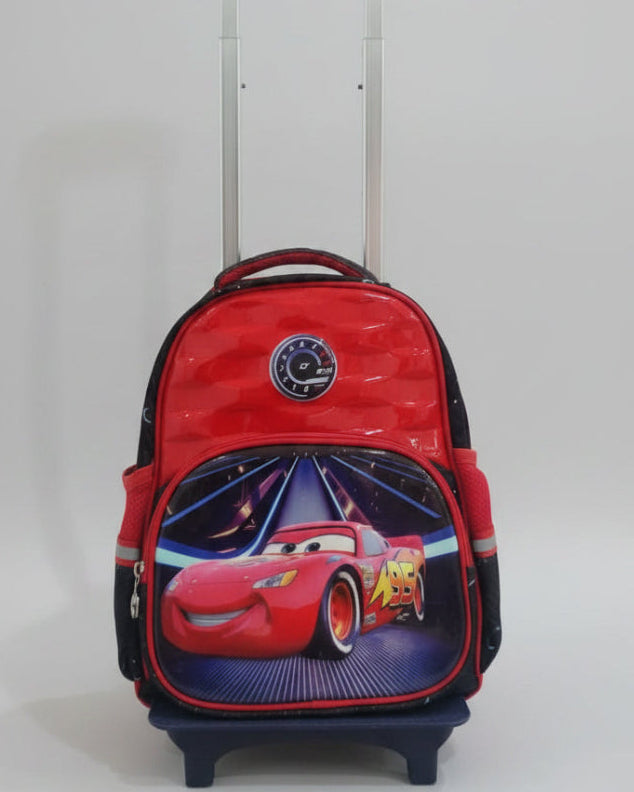 Trolley School Backpack Unicorn