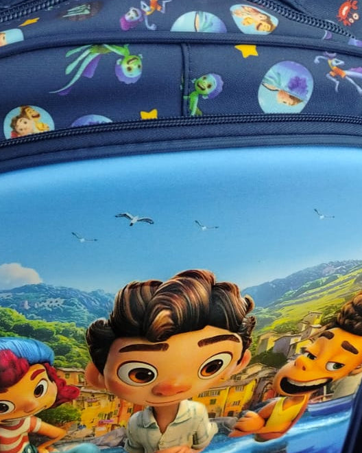 School Back Bag
