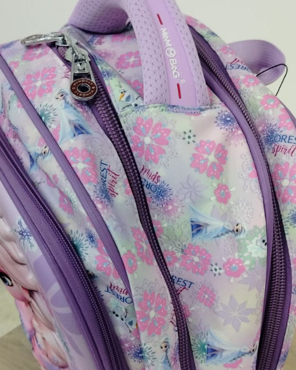 School Backpack Unicorn Dreams