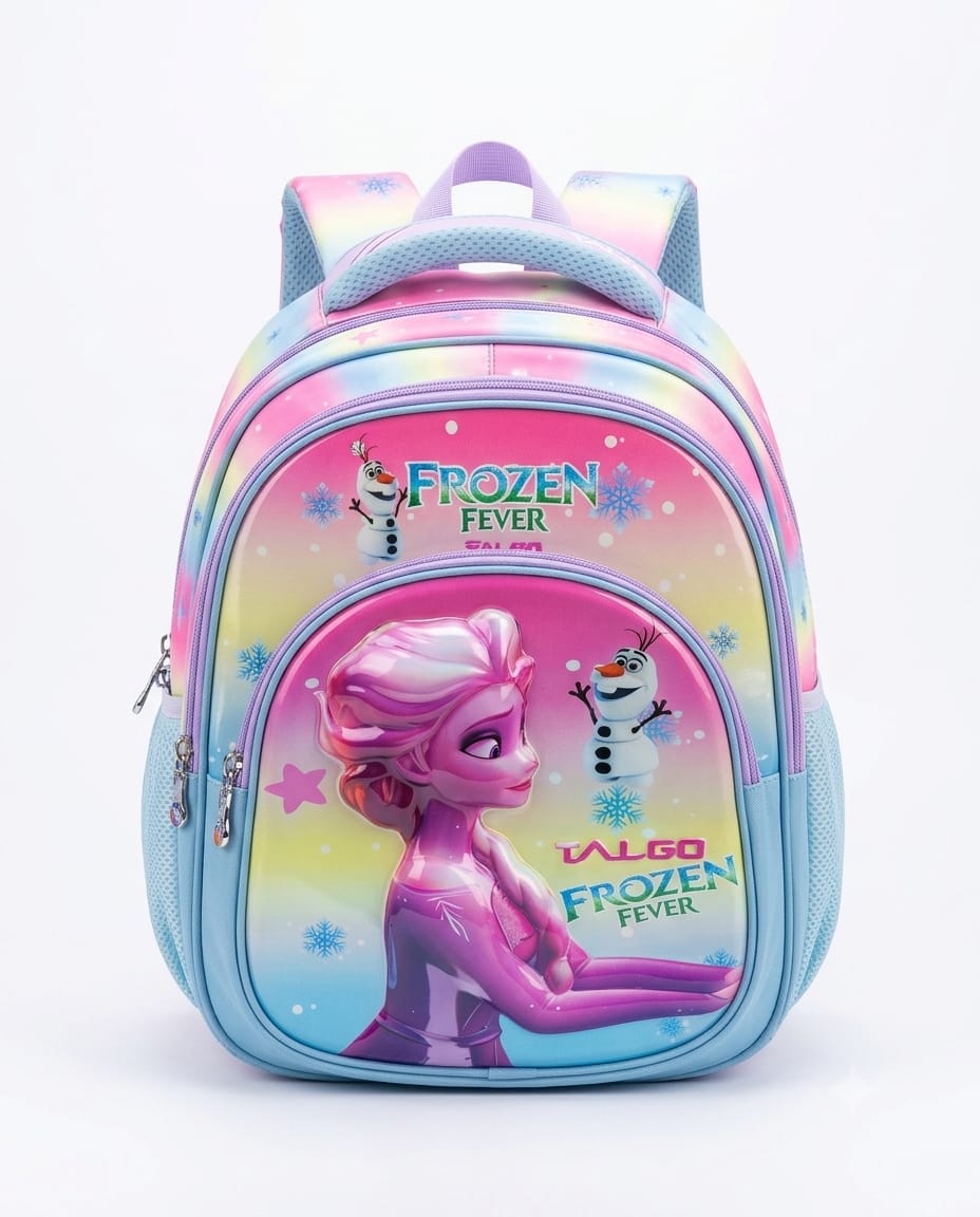 School Backpack Unicorn