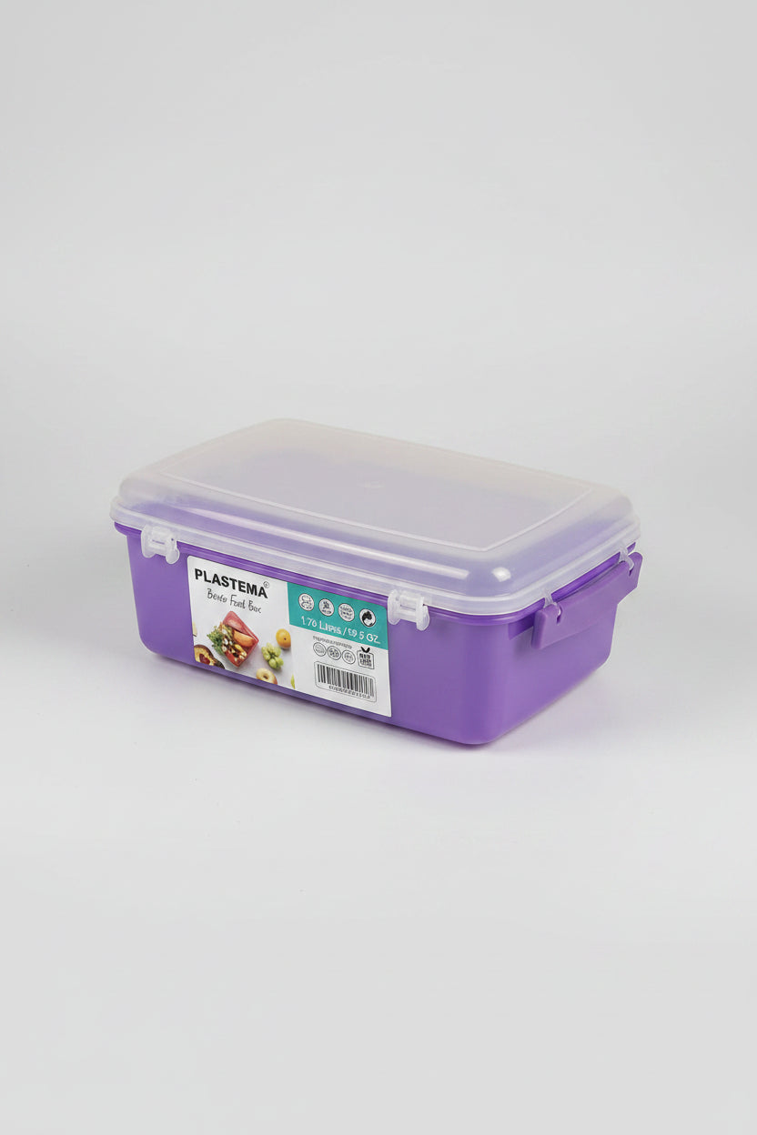 Bento Lunch Box 1.76 L