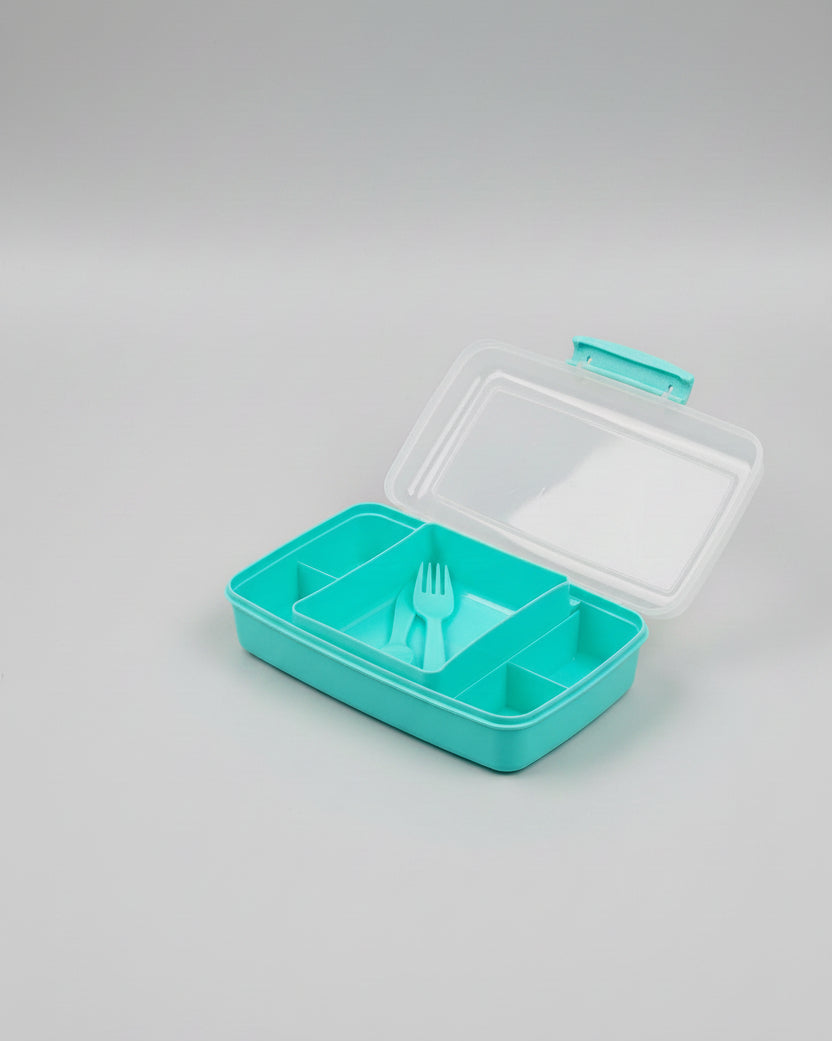 Bento Lunch Box 1.76 L