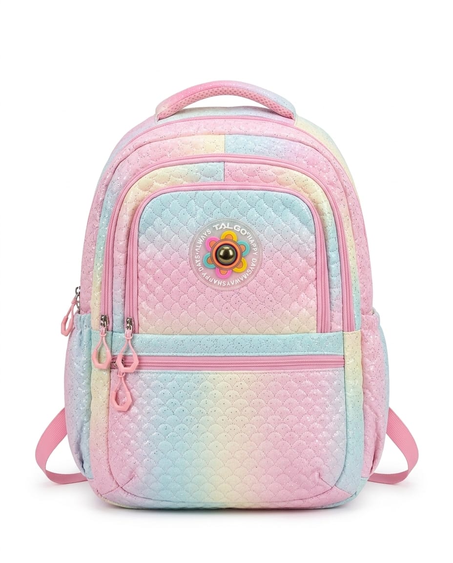 SCHOOL BACK BAG