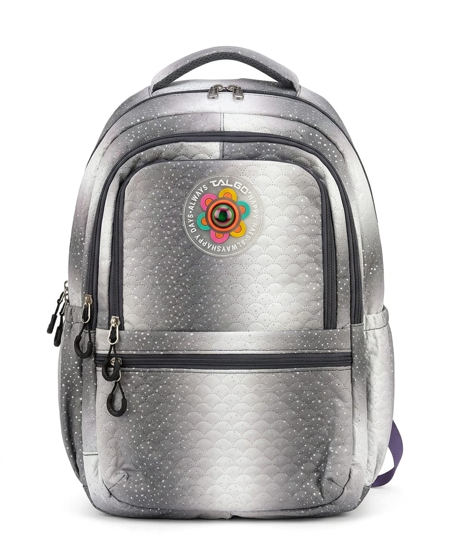 SCHOOL BACK BAG