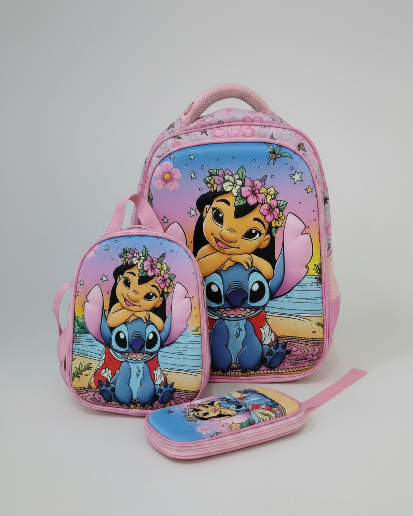 School Backpack Unicorn