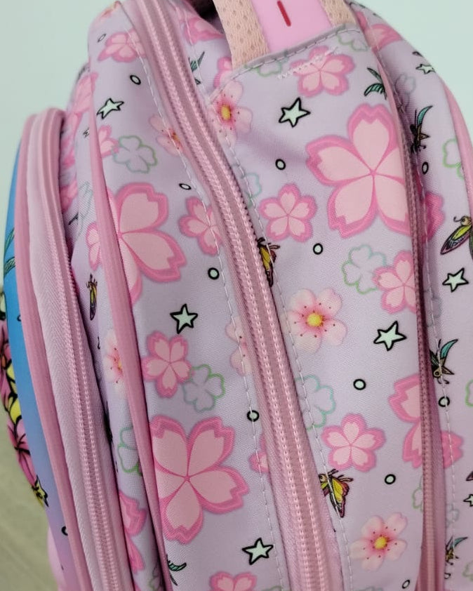 School Backpack Unicorn