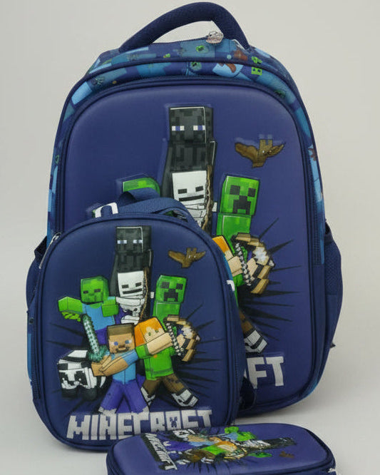 School Back Bag