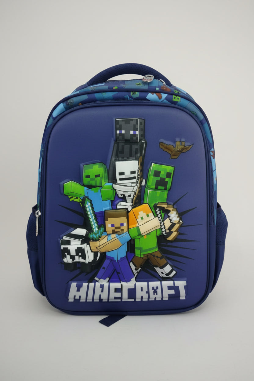 School Back Bag
