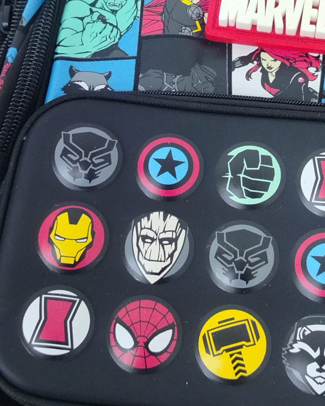 School Back Bag