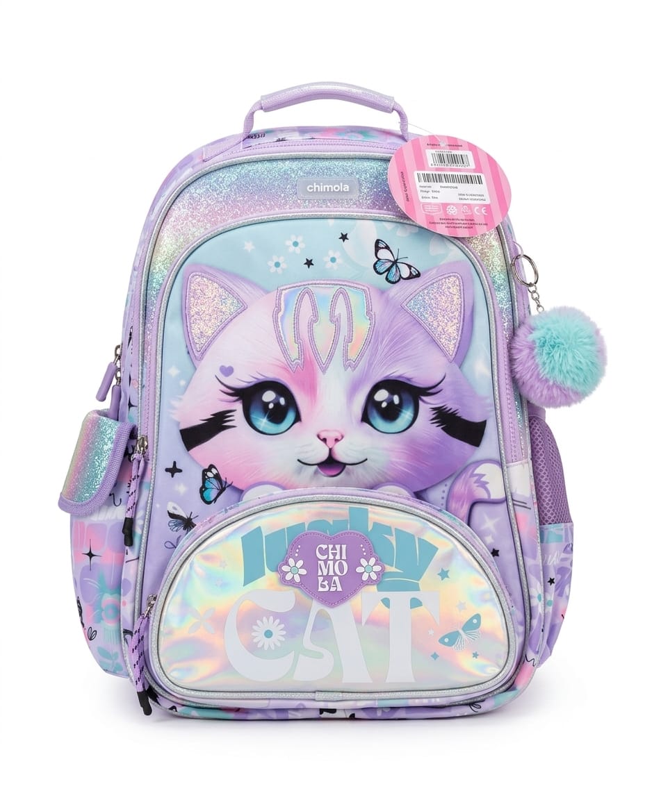 School Backpack