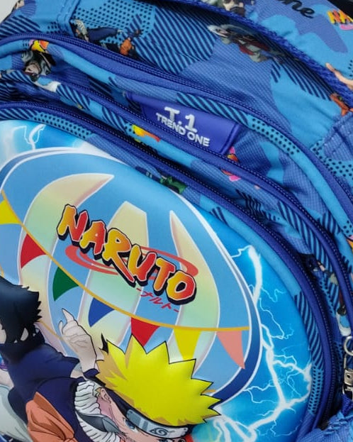 School Trolley Bag