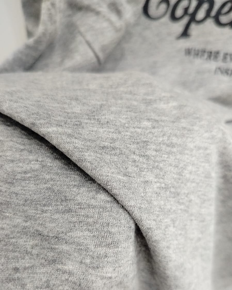 Men Printed Copenhagen Cut T-shirt