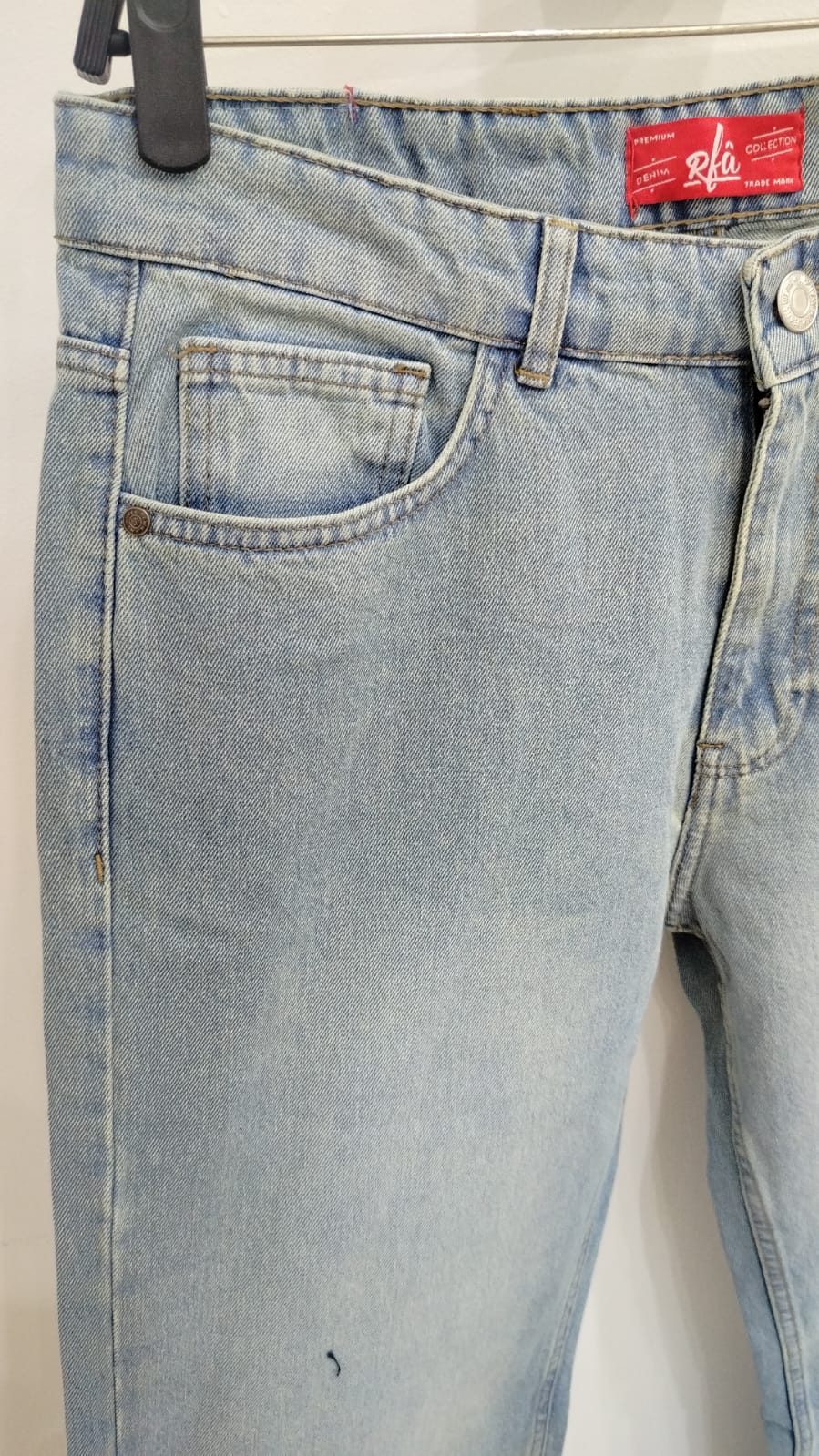 Men's Street Fit Pants