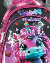 School Backpack