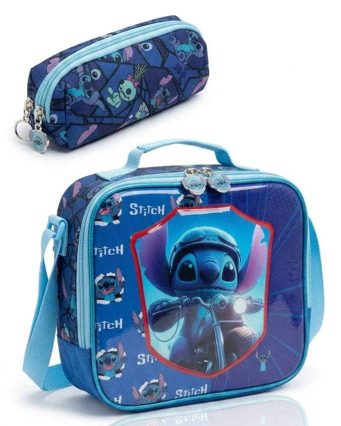 School Backpack 3pc