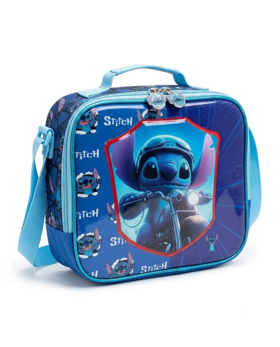 School Backpack 3pc