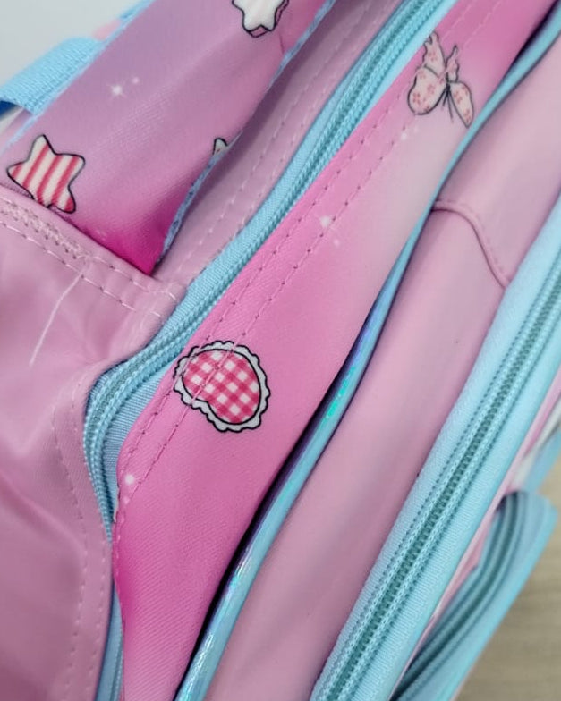 School Backpack 3pc