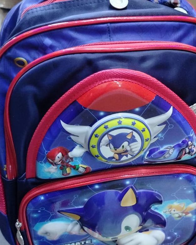 School Backpack