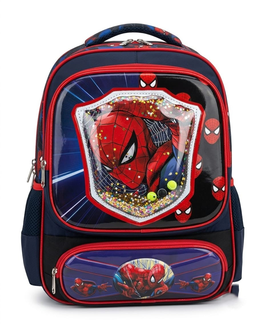School Backpack 3pc