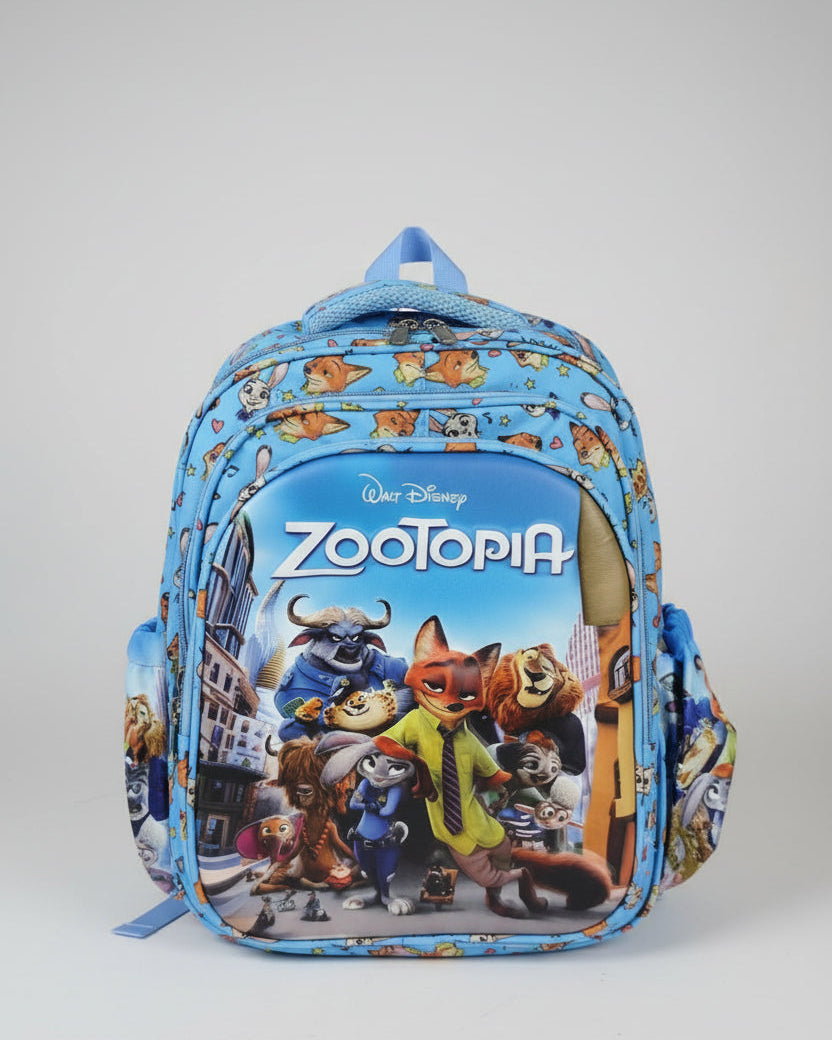 School Backpack 3pc
