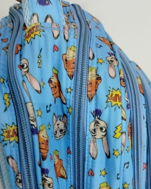School Backpack 3pc