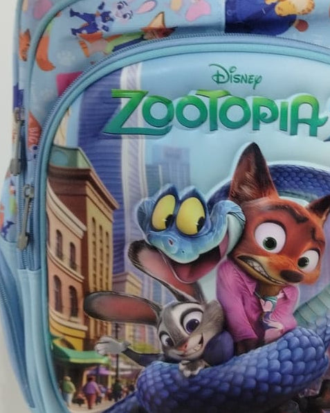 School Back Bag 3pc