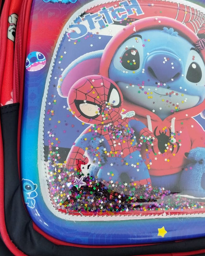 School Backpack 3pc