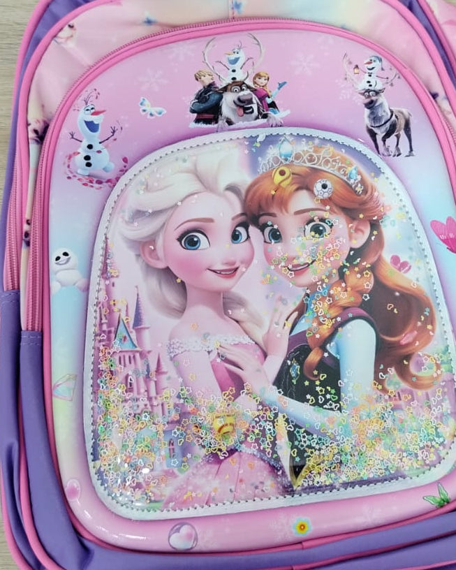School Backpack