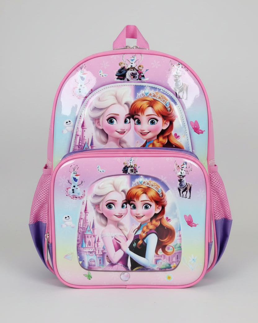 School Backpack